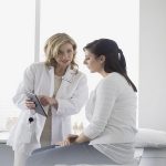 شروط فحص التصوير الشعاعي للثدي