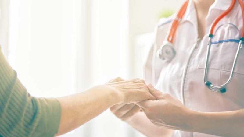 افضل دكتور سرطان الثدي في العراق |مُعالَجة السرطانة الفصيصية (المرحلة صفر).