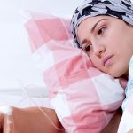 مُعَالجةُ أنواع معيَّنة من سرطان الثدي