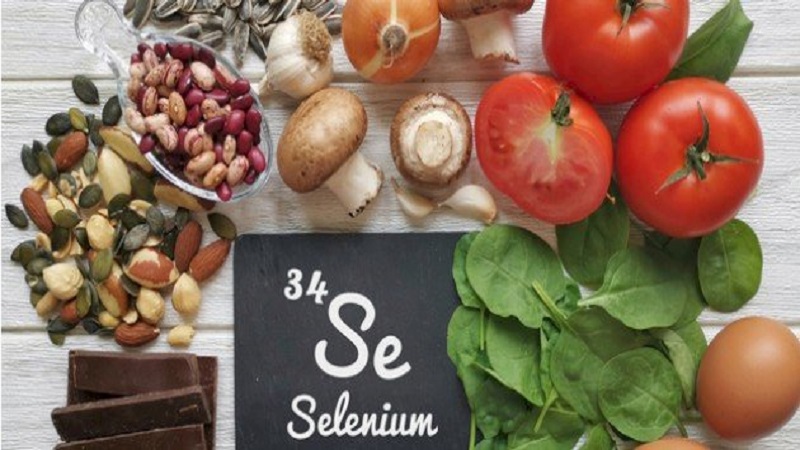 افضل دكتور سرطان الثدي في العراق |السيلينيوم