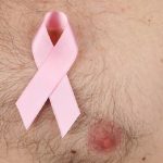 أعراض سرطان الثدي عند الرجال