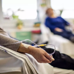 العلاج الكيميائي لسرطان الثدي