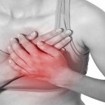 علاج آلام الثدي