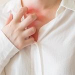 هیدرآدنیت چرکی پستان - تشخیص و درمان