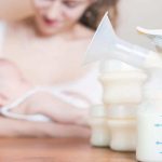 عدوى الثدي الجرثومية