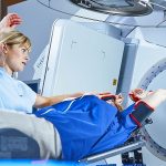 بررسی روش های اصلی رادیوتراپی سرطان پستان